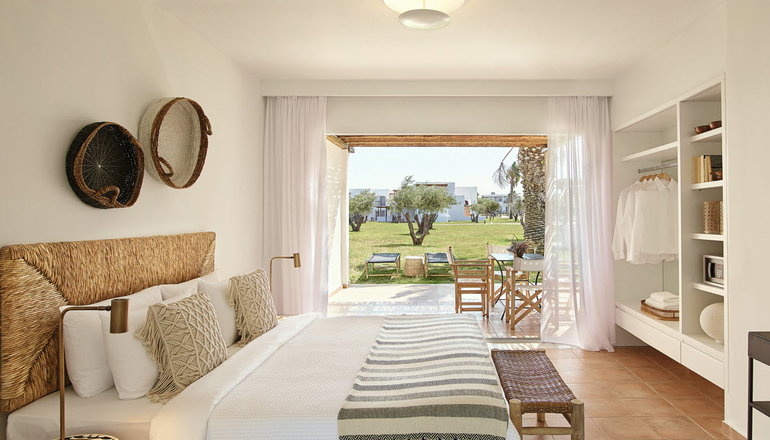 4* Grecotel Casa Marron